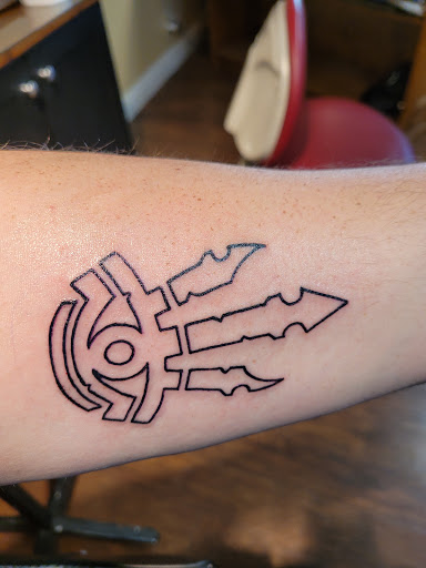 Explore welsh tattoo ideas, creative tattoo ideas in Fernley, available at Elevated Arts Tattoo Parlor