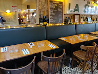 Atmosphère du Restaurant Les Petites Canailles à Paris - n°13