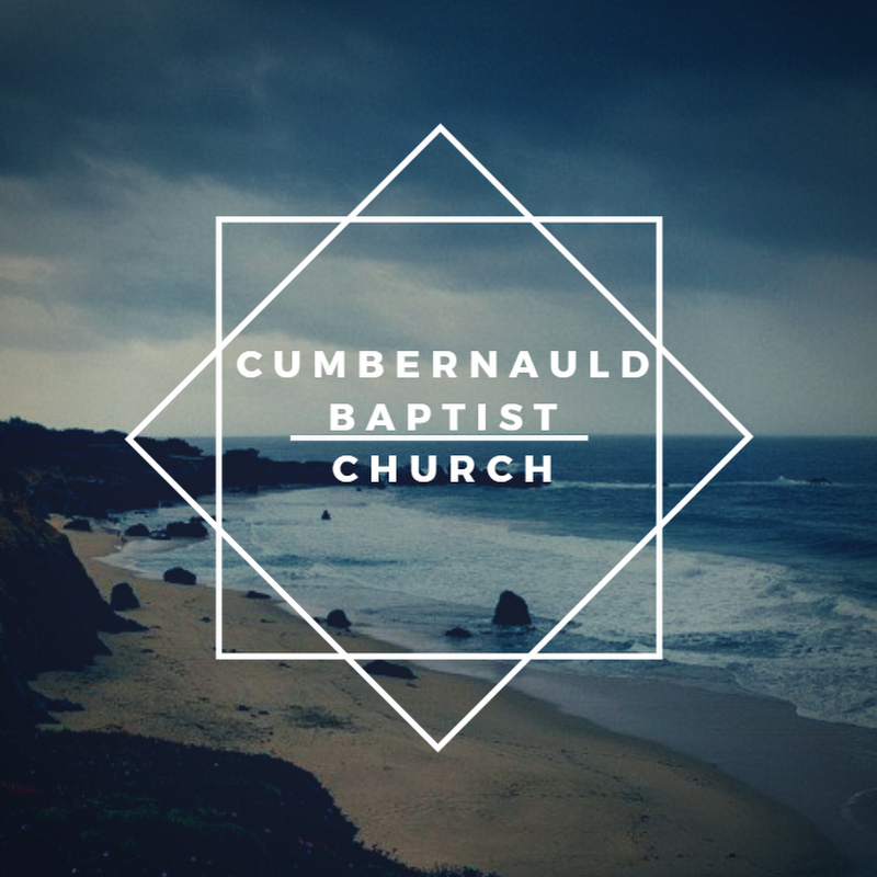 Cumbernauld Baptist Church