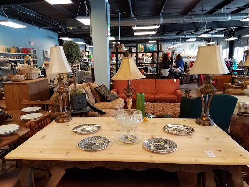 Thrift Store «NLB Thrift Cumming», reviews and photos, 315 Dahlonega St, Cumming, GA 30040, USA