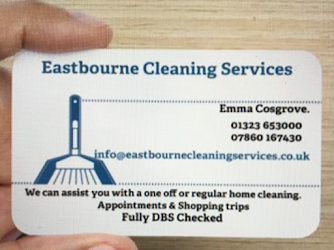 Eastbourne Cleaning Services