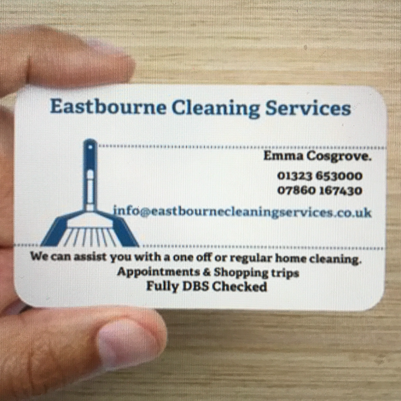 Eastbourne Cleaning Services