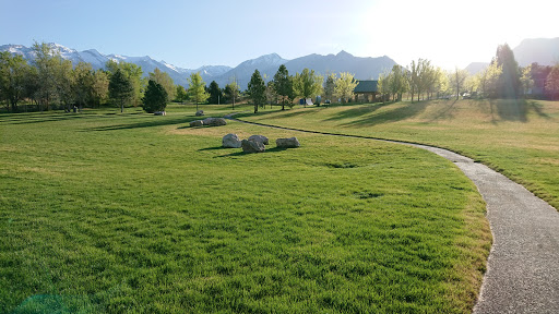 Park «Mitchell Hollow Park», reviews and photos, 6400 W 10250 N, Highland, UT 84003, USA