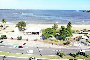 Vitória Praia Hotel image