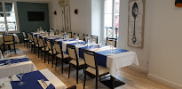 Atmosphère du Restaurant L'Ardoise à Arpajon - n°11