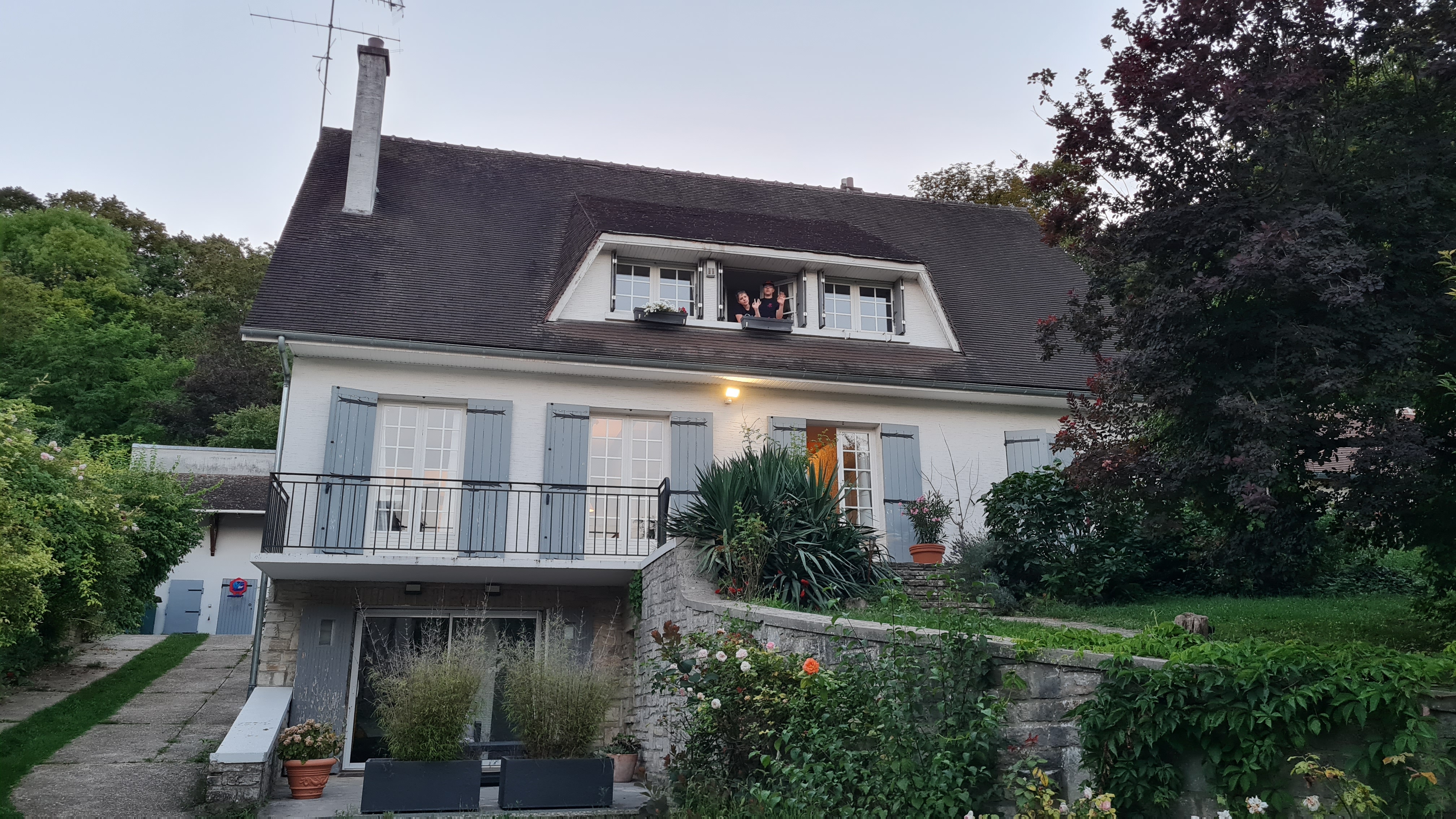 Photo n° 2 de l'avis de Jürgen.e fait le 24/08/2023 à 11:38