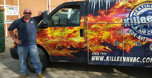 Killeen Heating and Air Conditioning
