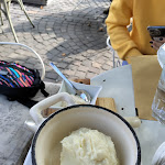 Photo n°3 de l'avis de Paolo.a fait le 14/04/2022 à 12:29 sur le  Certamente In Piazza à Uggiate-Trevano