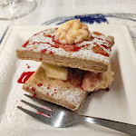 Photo n°1 de l'avis de Clemente.i fait le 28/04/2022 à 21:54 sur le  Trattoria Del Mare à Pozzuoli