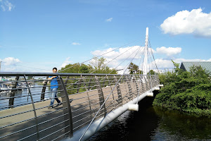 O'Shaughnessy Bridge