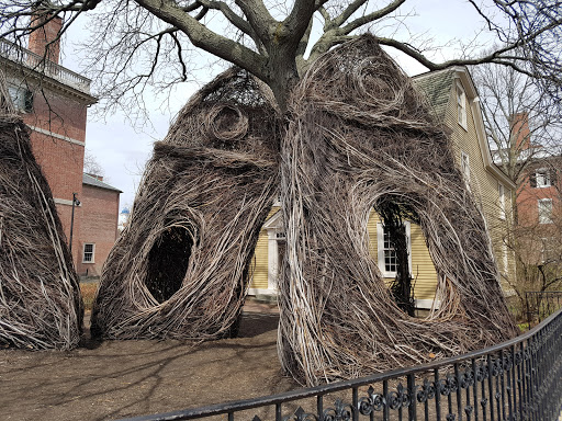 Museum «Salem Witch Museum», reviews and photos, 19 1/2 Washington Square, Salem, MA 01970, USA