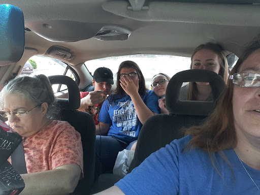 Shoe Store «Shoe Carnival», reviews and photos, 423 S Rangeline Rd, Joplin, MO 64801, USA