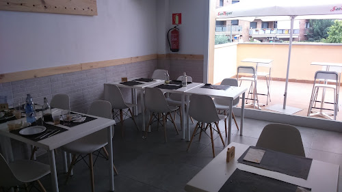 restaurantes BOCATA by Ca la Conxita Tàrrega