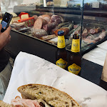 Photo n°1 de l'avis de Valentina.a fait le 17/10/2023 à 14:44 sur le  La Bottega del Sapori à Savoca