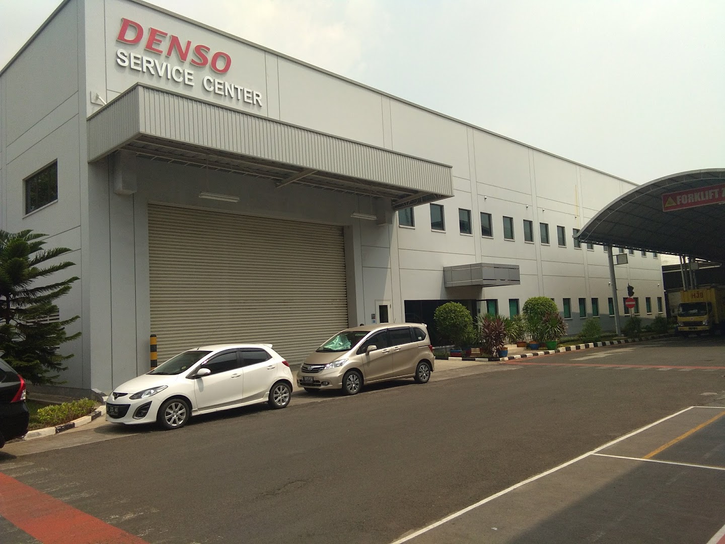 Pt Denso Sales Indonesia Photo