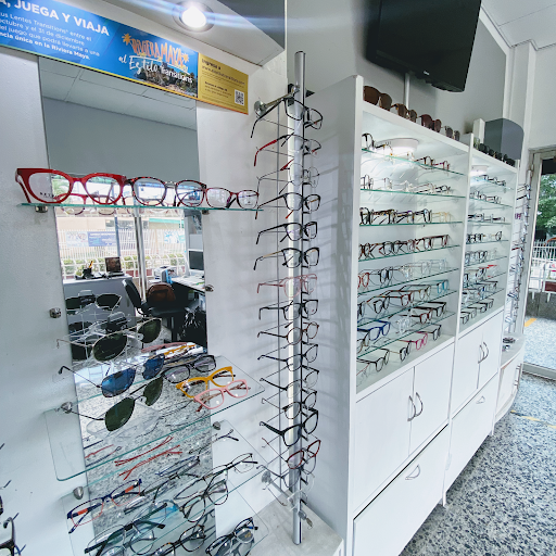 Ray Ban stores Barranquilla