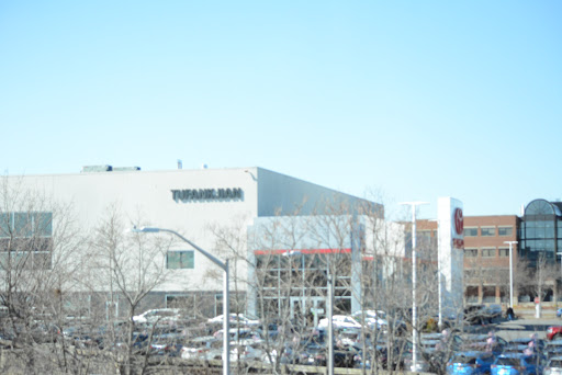 Car Dealer «Toyota of Braintree», reviews and photos, 210 Union St, Braintree, MA 02184, USA
