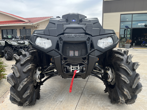 Motorcycle Dealer «Sky Powersports of Lake Wales», reviews and photos, 20769 US-27, Lake Wales, FL 33853, USA