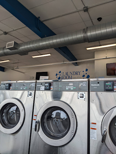 Laundromat «The Laundry Room», reviews and photos, 525 Mill St, Watertown, NY 13601, USA