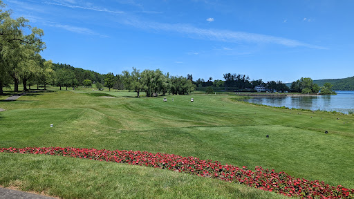 Public Golf Course «Leatherstocking Golf Course», reviews and photos, 60 Lake St, Cooperstown, NY 13326, USA