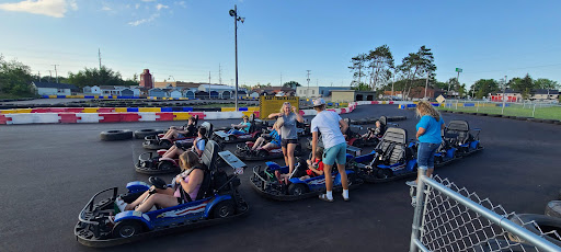 Amusement Park «Hayward Amusement Center», reviews and photos, 10439 WI-27, Hayward, WI 54843, USA