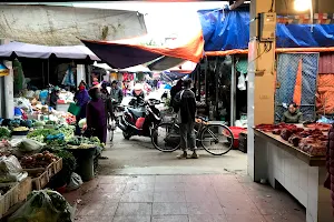 Market Huong Son image