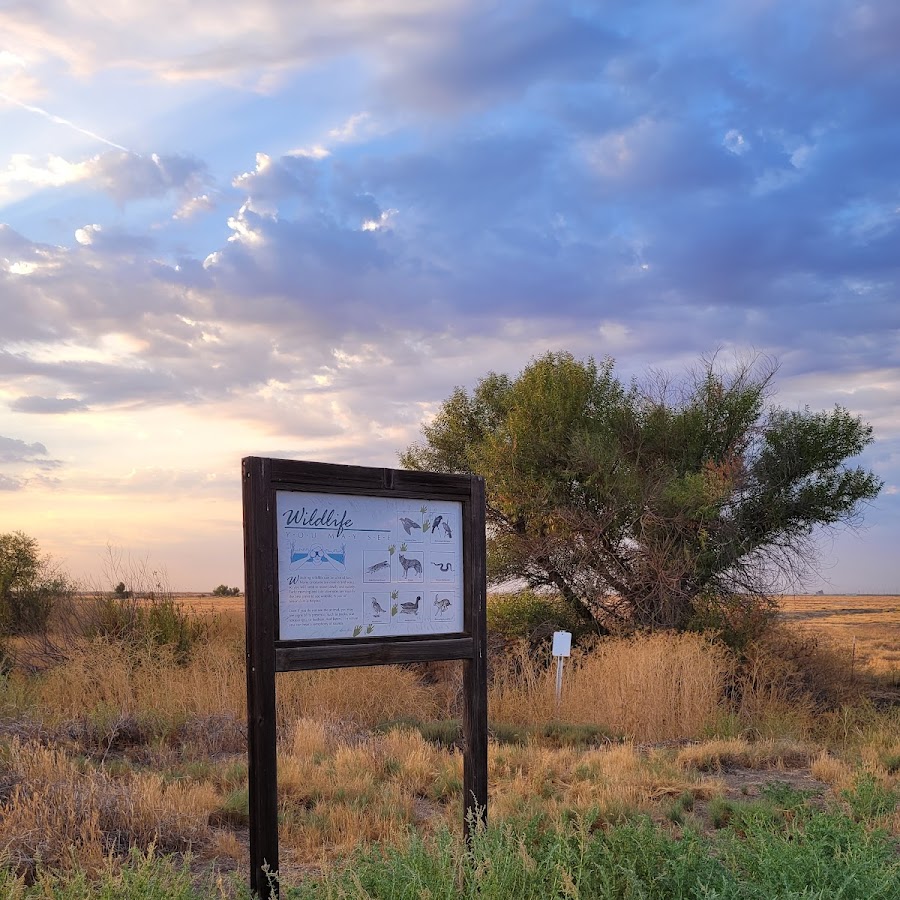 Pixley National Wildlife Refuge