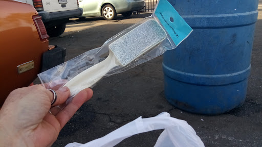 Beauty Supply Store «Nailis Supply Store», reviews and photos, 8038 Garvey Ave, Rosemead, CA 91770, USA