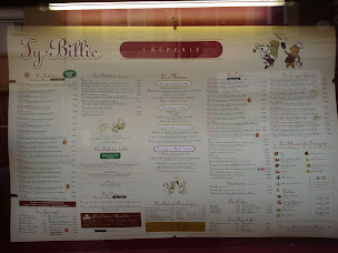 Photo n°7 de Crêperie Ty-Billic à Cherbourg-en-Cotentin ()