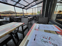 Atmosphère du Restaurant Capri Pizza à Chalon-sur-Saône - n°3