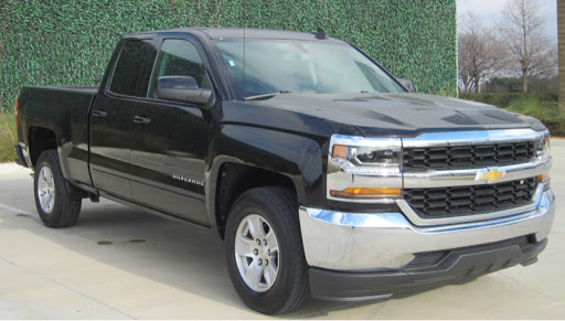 Used Car Dealer «Central Autohaus», reviews and photos, 640 S Central Expy, Richardson, TX 75080, USA