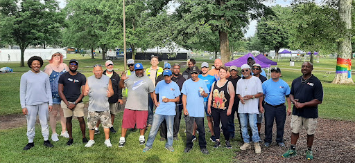 Employment Agency «On-Demand Staffing», reviews and photos, 2911 W Washington St, Indianapolis, IN 46222, USA