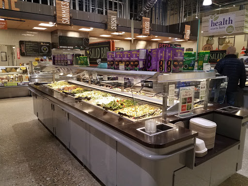 Grocery Store «Whole Foods Market», reviews and photos, 20281 N Rand Rd, Kildeer, IL 60074, USA