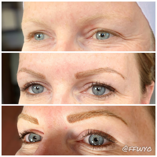 Find best chest tattoo ideas for your next unique tattoo in Sheridan at Forever Flawless Permanent Cosmetics, LLC