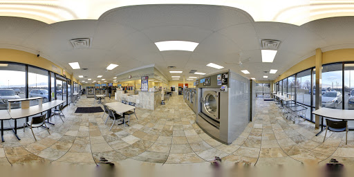 Coin Operated Laundry Equipment Supplier «Wash World Coin Laundry», reviews and photos, 9785 Q St, Omaha, NE 68127, USA