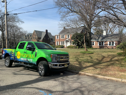 Plumber «R. A. Nichols Plumbing & Heating», reviews and photos, 2682 US-130, Cranbury, NJ 08512, USA