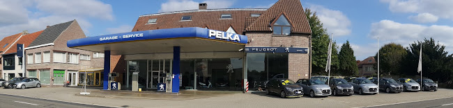 Beoordelingen van Pelka bvba in Turnhout - Fietsenwinkel