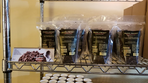 Dessert Restaurant «Dude, Sweet Chocolate», reviews and photos, 408 W Eighth St #102, Dallas, TX 75208, USA