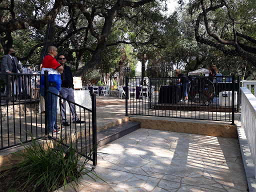 Wedding Venue «Gardens at Old Town Helotes», reviews and photos, 15060 Antonio Dr, Helotes, TX 78023, USA