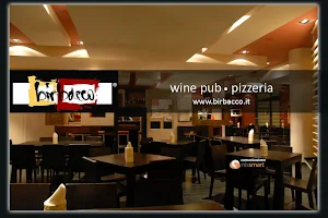 Birbacco wine pub image