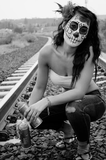 Explore rock and roll tattoo ideas, creative tattoo ideas in Reno, available at Stingray Tattoo supplies