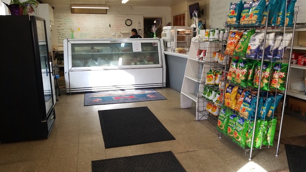 TNT Subs and more 18634