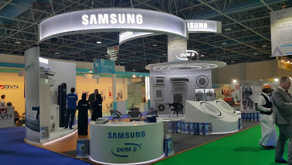 Samsung Klima Sistemleri İzmir