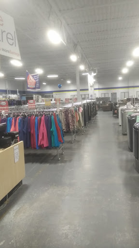 Appliance Store «Sears Outlet», reviews and photos, 1000 Boston Turnpike, Shrewsbury, MA 01545, USA