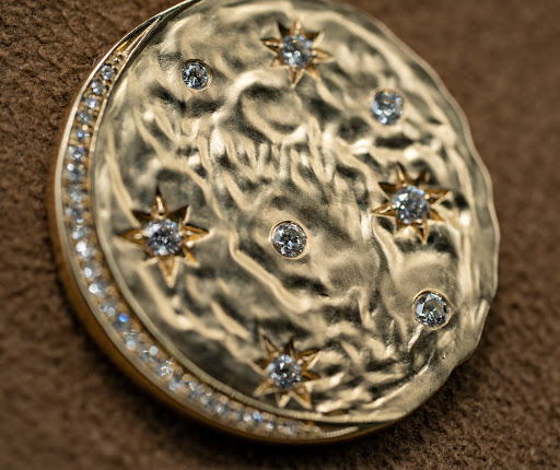 Jeweler «Smith & Son Jewelers», reviews and photos, 735 Sumner Ave, Springfield, MA 01108, USA