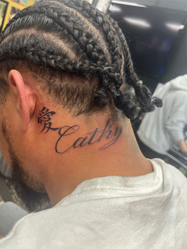 Explore forearm tattoo ideas men, creative tattoo ideas in Junction City, available at Junction City Tattoo