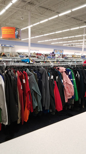 Thrift Store «Goodwill», reviews and photos