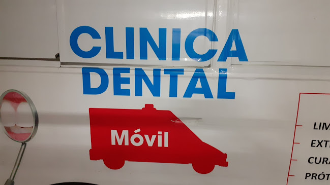 Clínica Dental Movil Misari Dent - Bellavista