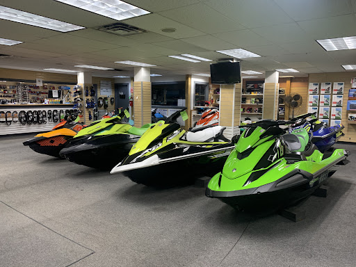 Motorcycle Dealer «Steel Horse Powersports», reviews and photos, 11 Willington Ave, Stafford Springs, CT 06076, USA