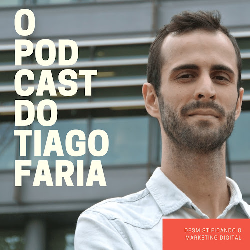 Tiago Faria - Agência de publicidade